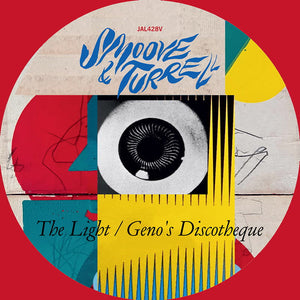 Smoove & Turrell - 7-Light / Geno's Discotheque