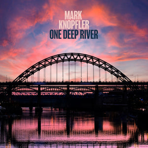 Mark Knopfler - One Deep River (Pale Blue Vinyl)