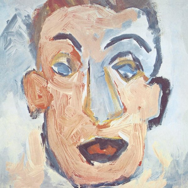 Bob Dylan - Self Portrait (LP)