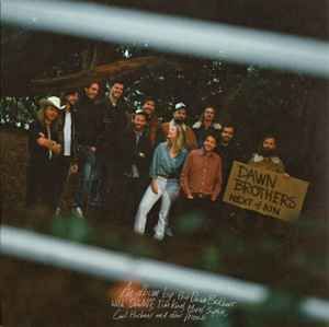 USED - The Dawn Brothers - Next Of Kin