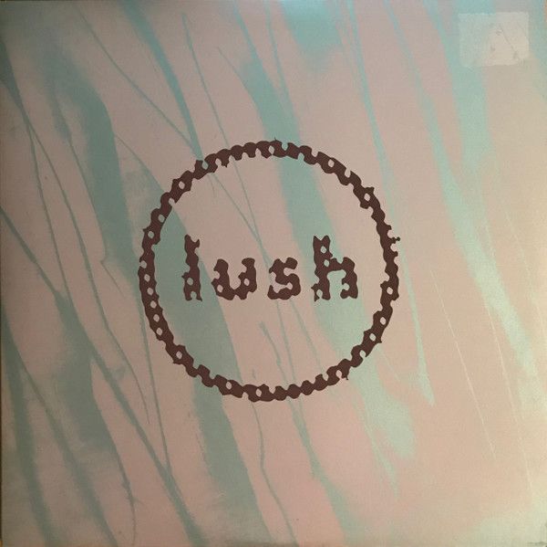USED - Lush - Spooky