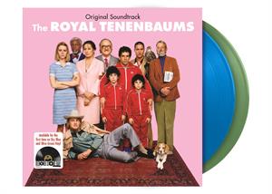 V/A - Royal Tenenbaums