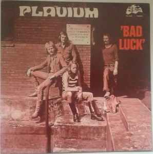 USED - Flavium - Bad Luck