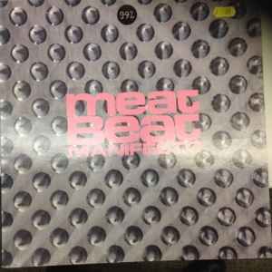 USED - Meat Beat Manifesto - 99%