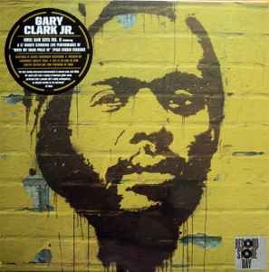 USED - Gary Clark Jr. - HWUL Raw Cuts Vol. II