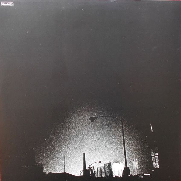 USED - Seam - The Pace Is Glacial