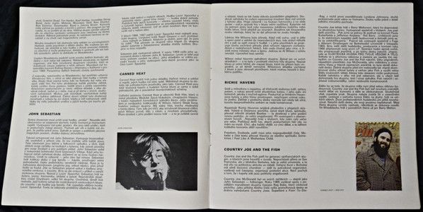 USED - Various - Woodstock