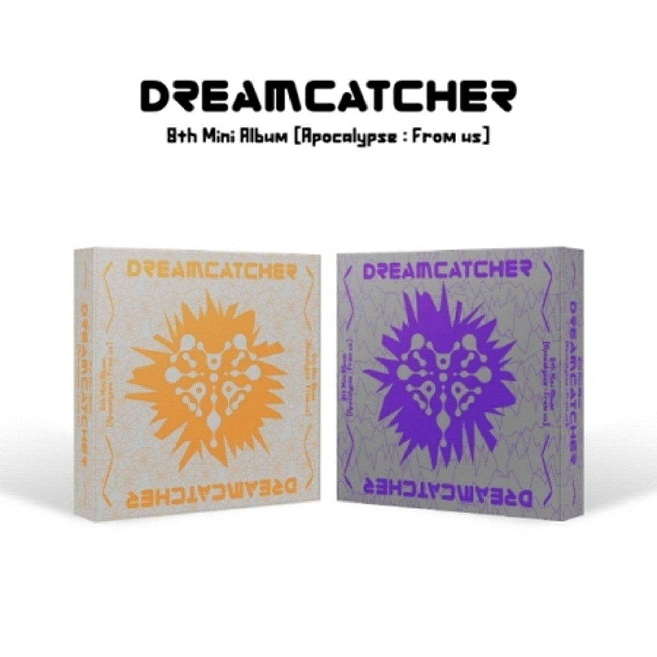 Dreamcatcher - Apocalypse : From Us