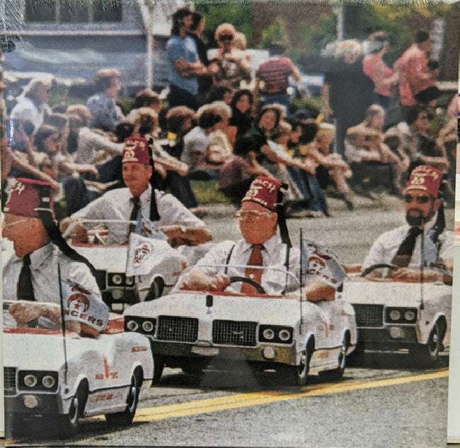 Dead Kennedys - Frankenchrist (LP)