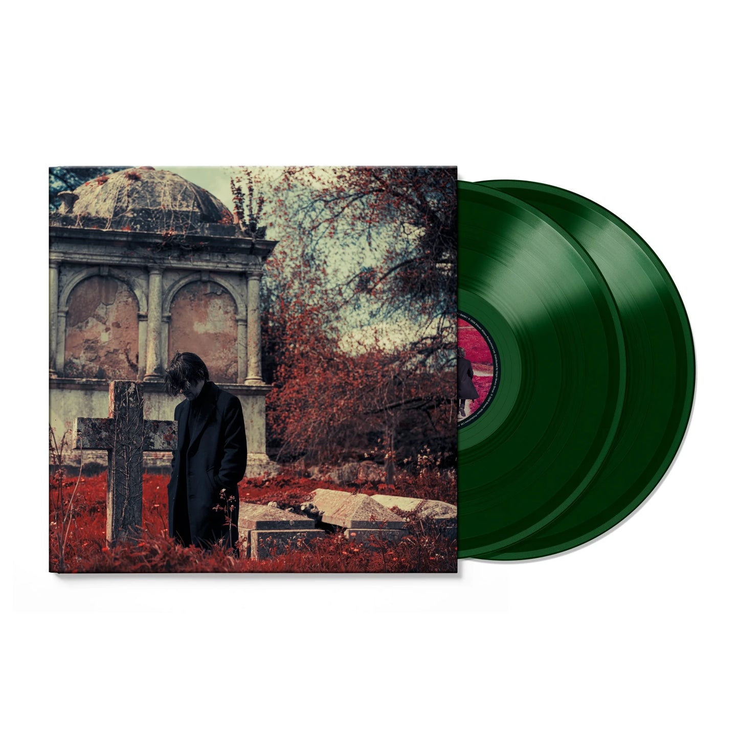 Steven Wilson - Requiem for a Village (LP)
