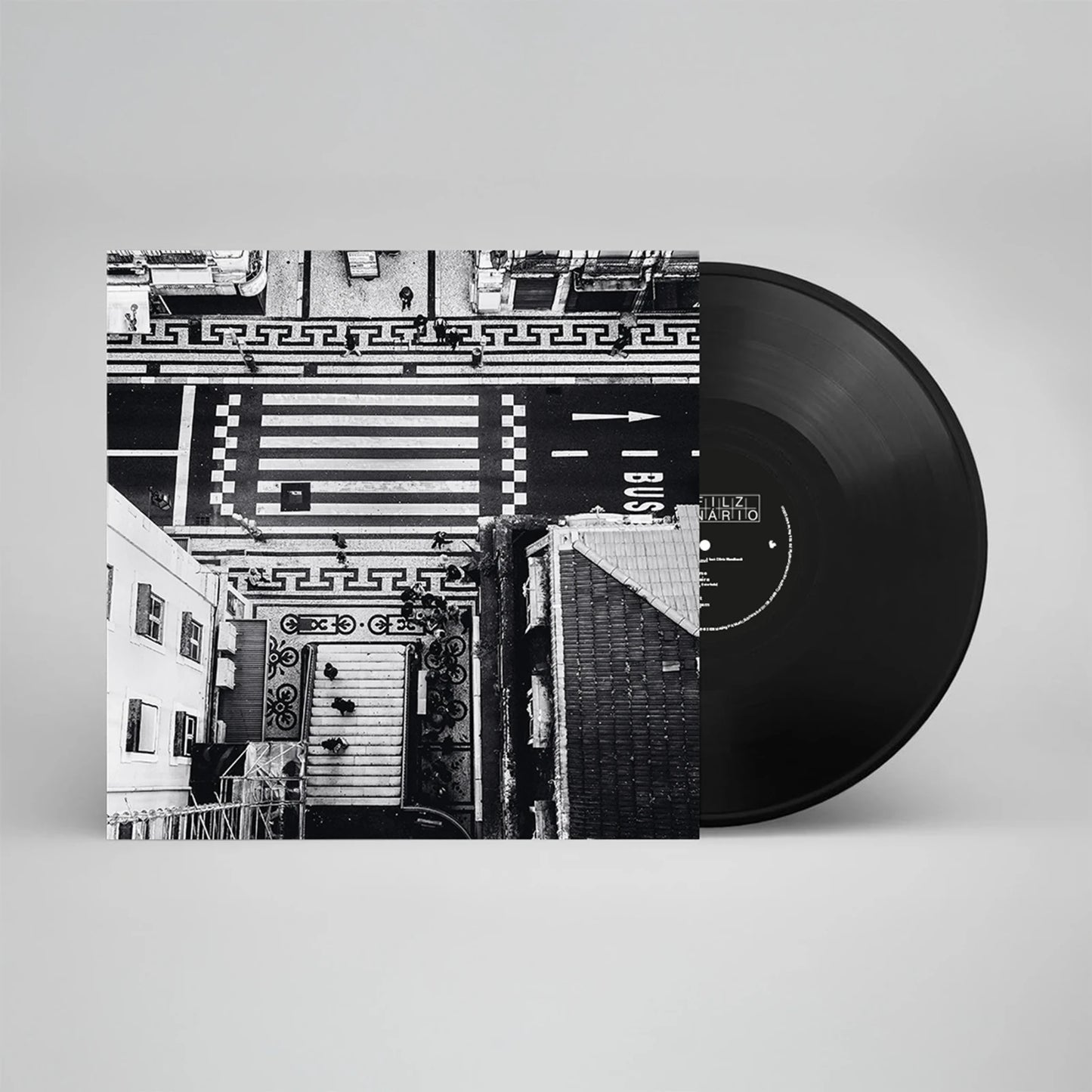 Flofilz - Cenario (10th Anniversary Edition LP)