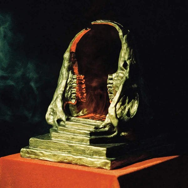 King Gizzard & The Lizard Wizard - Infest The Rats' Nest (LP)