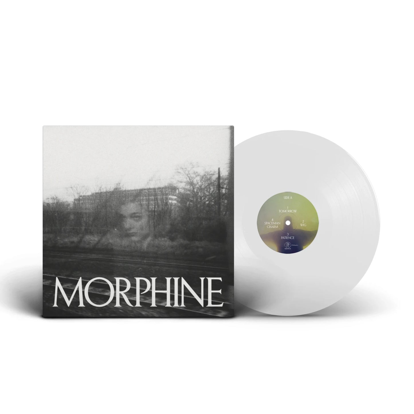 Morphine - Cocoon (Opaque Natural Vinyl LP)