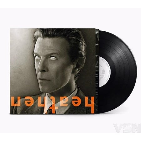 David Bowie - Heathen (LP)