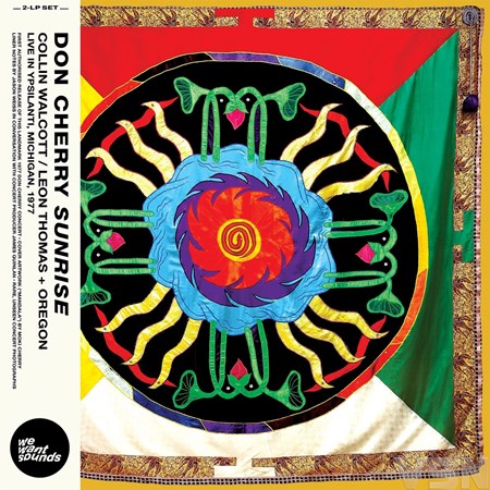 Don Cherry - Sunrise (LP)