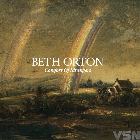 Beth Orton - Comfort Of Strangers (LP)
