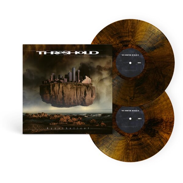 Threshold - Hypothetical (Marbl LP)