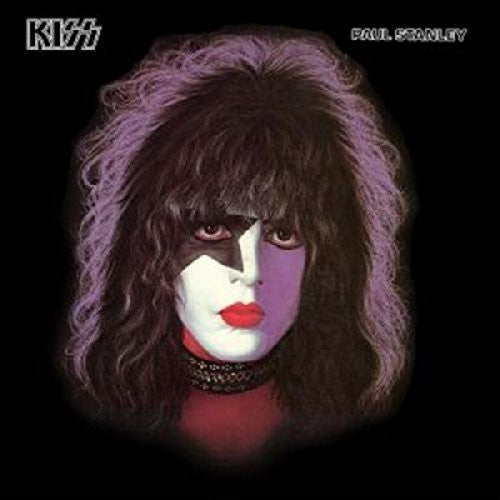 Kiss - Paul Stanley (LP)