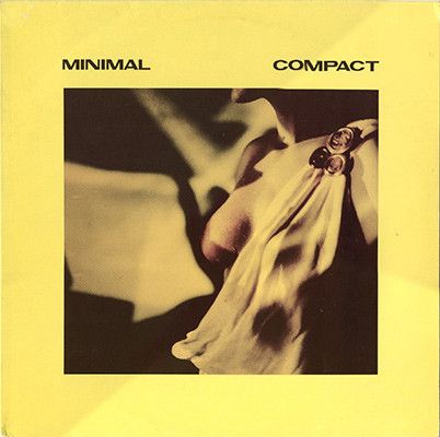 USED - Minimal Compact - Minimal Compact