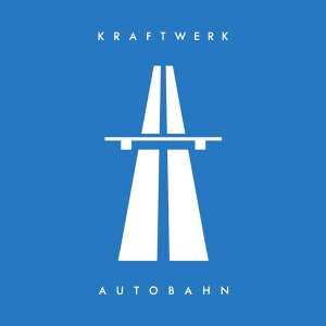 KRaftwerk - Autobahn (LP)