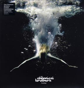 Chemical Brothers - Further (LP)