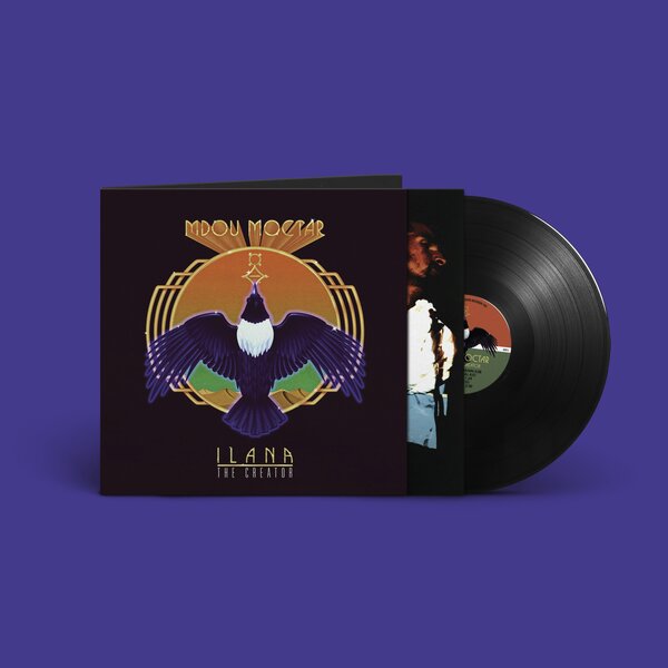 Mdou Moctar - Ilana: The Creator (LP)