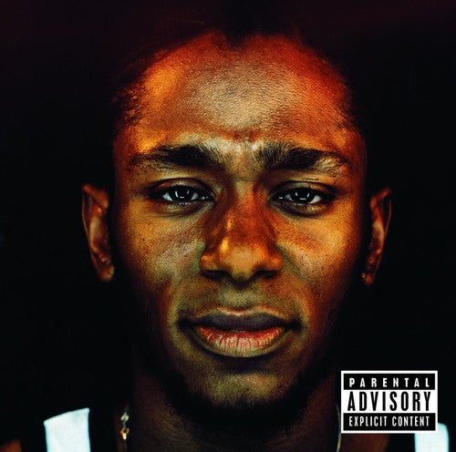 Mos Def - Black On Both Sides (LP)