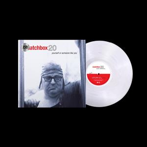 Matchbox 20 - Yourself or Someone Like You (Clear Vinyl)