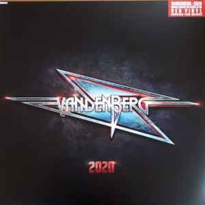 USED - Vandenberg - 2020