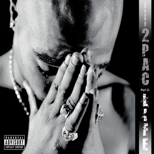 2Pac - The Best Of 2Pac - Pt.2: Life (CD)