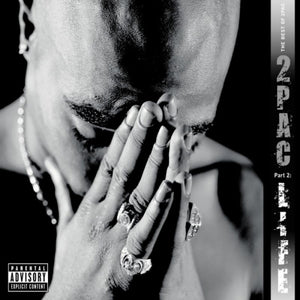 2Pac - The Best Of 2Pac - Pt.2: Life (CD)