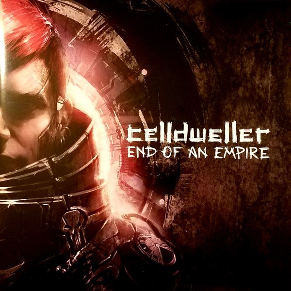 USED - Celldweller - End Of An Empire