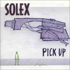 USED - Solex - Pick Up