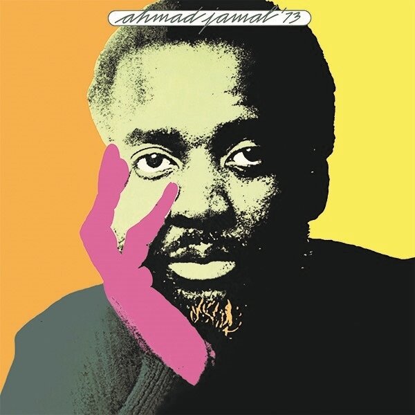 Ahmad Jamal - Ahmad Jamal '73 (LP)