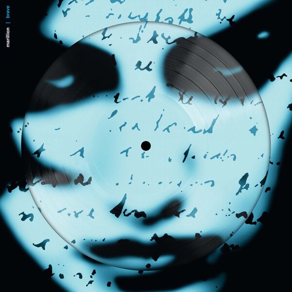 Marillion - Brave (Picture Disc LP)