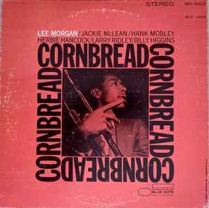 USED - Lee Morgan - Cornbread