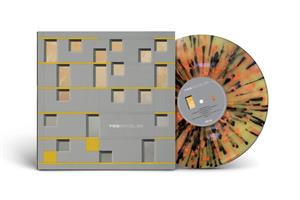 Yes - Yessingles (Orange and Yellow Vinyl Vinyl)
