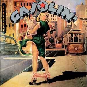USED - Gasolin' - Gasolin'
