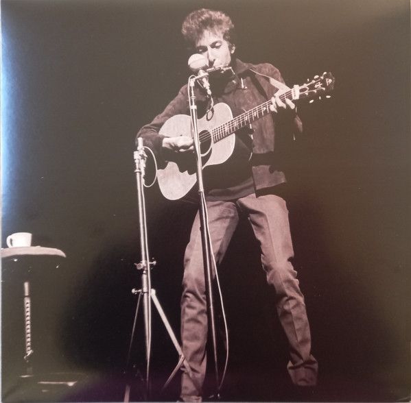 USED - Bob Dylan - Live 1964 (Concert At Philharmonic Hall)