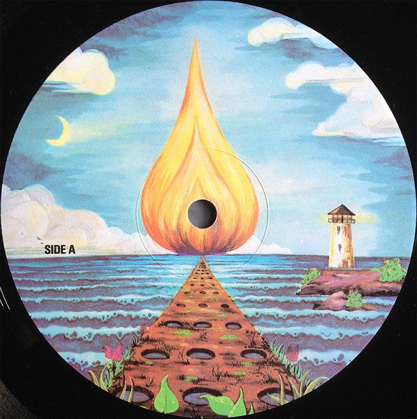 USED - Håkon Graf - Blow Out