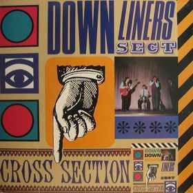 USED - Downliners Sect - Cross Section