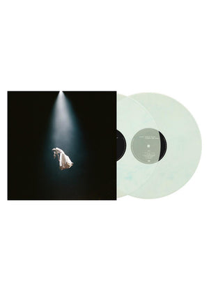 Ariana Grande - Eternal Sunshine Deluxe: Brighter Days Ahead (Coloured Vinyl LP)