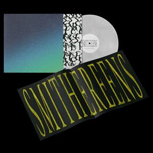 Joji - Smithereens (Clear Vinyl)