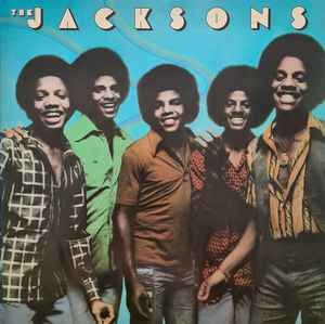 USED - The Jacksons - The Jacksons