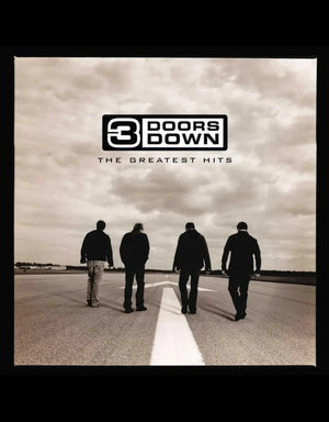 3 Doors Down - The Greatest Hits (LP)