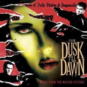 Various Artists - From Dusk Till Dawn