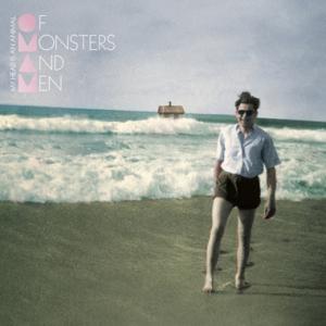 Of Monsters And Men - My Head is an Animal (LP)