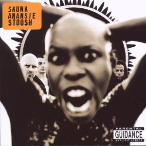 Skunk Anansie - Stoosh (CD)