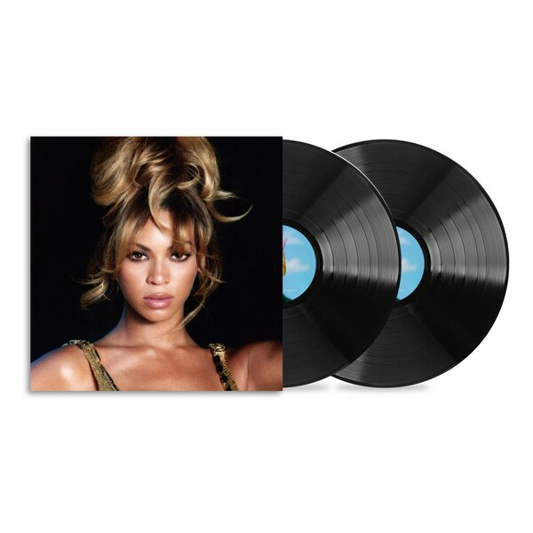 Beyonce - B'Day (LP)