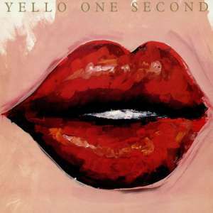 Yello - One Second
